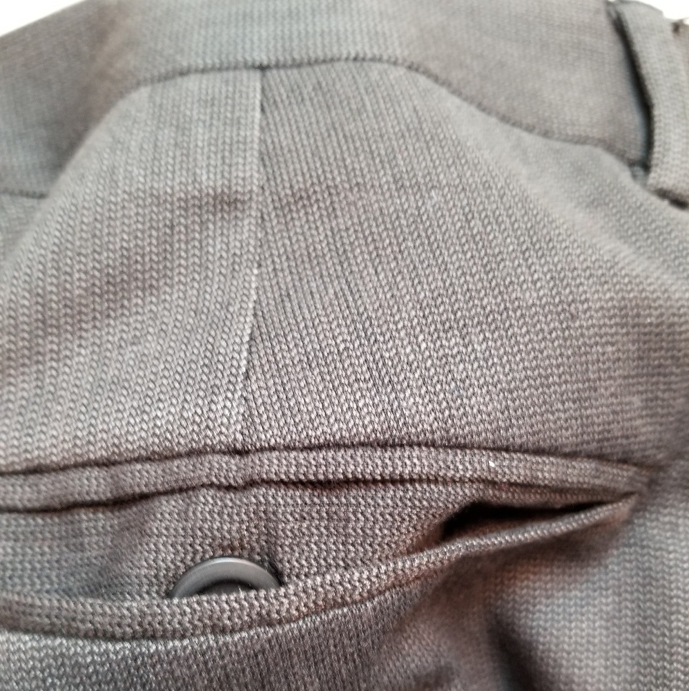 Braggi by Louis Raphael Men's Dress Slacks - Picture 4 of 5